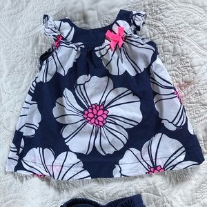 Carter’s Baby Girl Dress